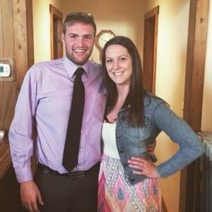 Meet your Posher, Tim